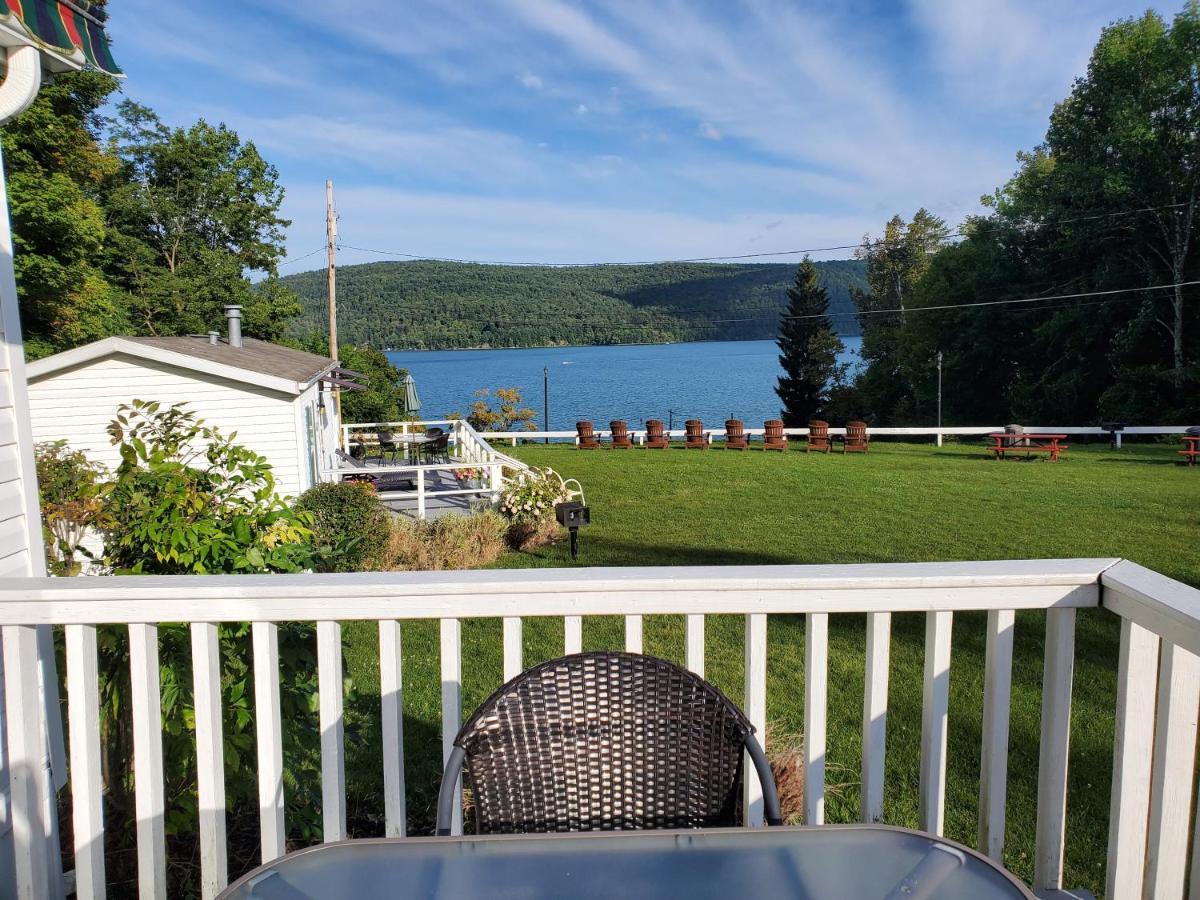 Lake View 2*