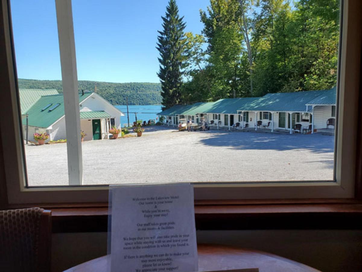 View Motel