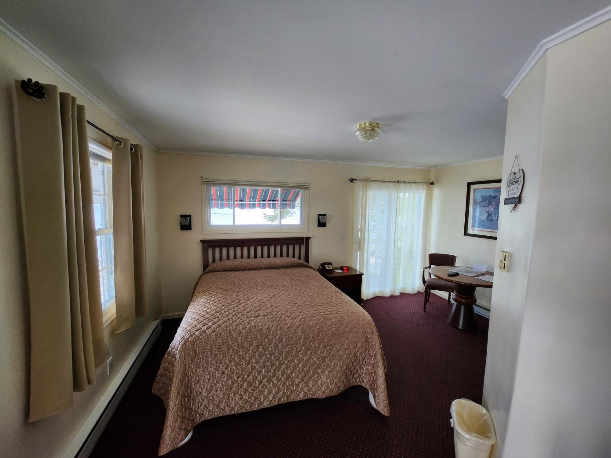 Motel View Cooperstown