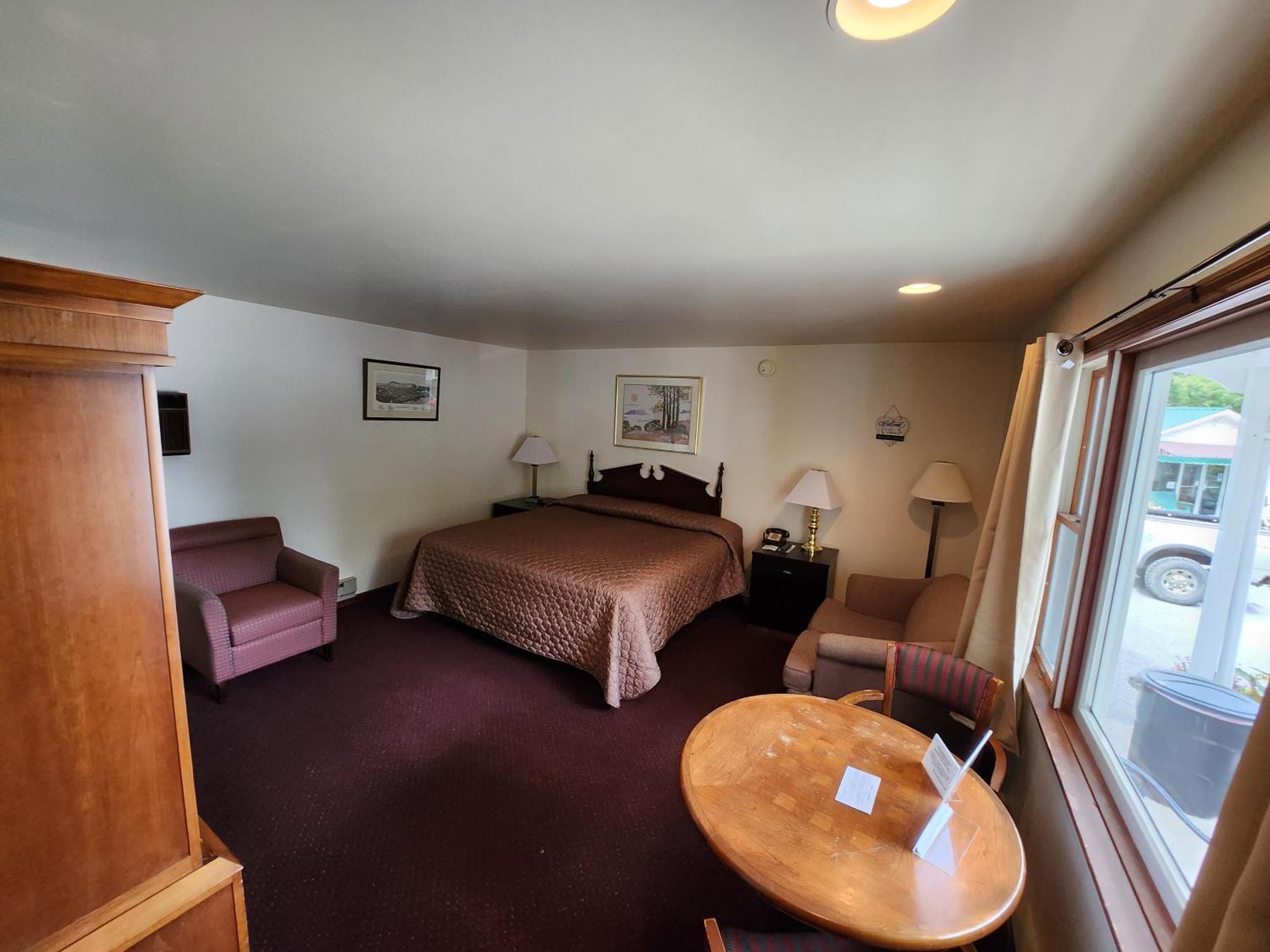 View Motel 2*