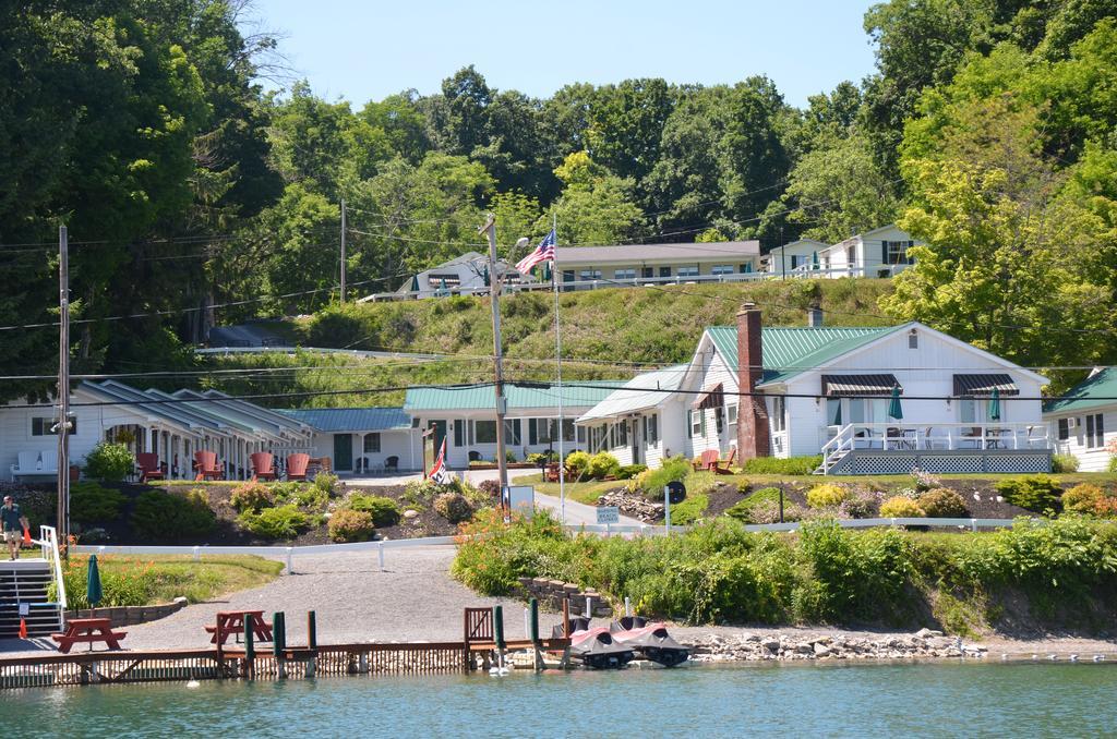 View Cooperstown