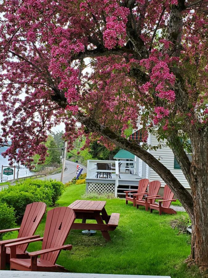 View Motel Cooperstown