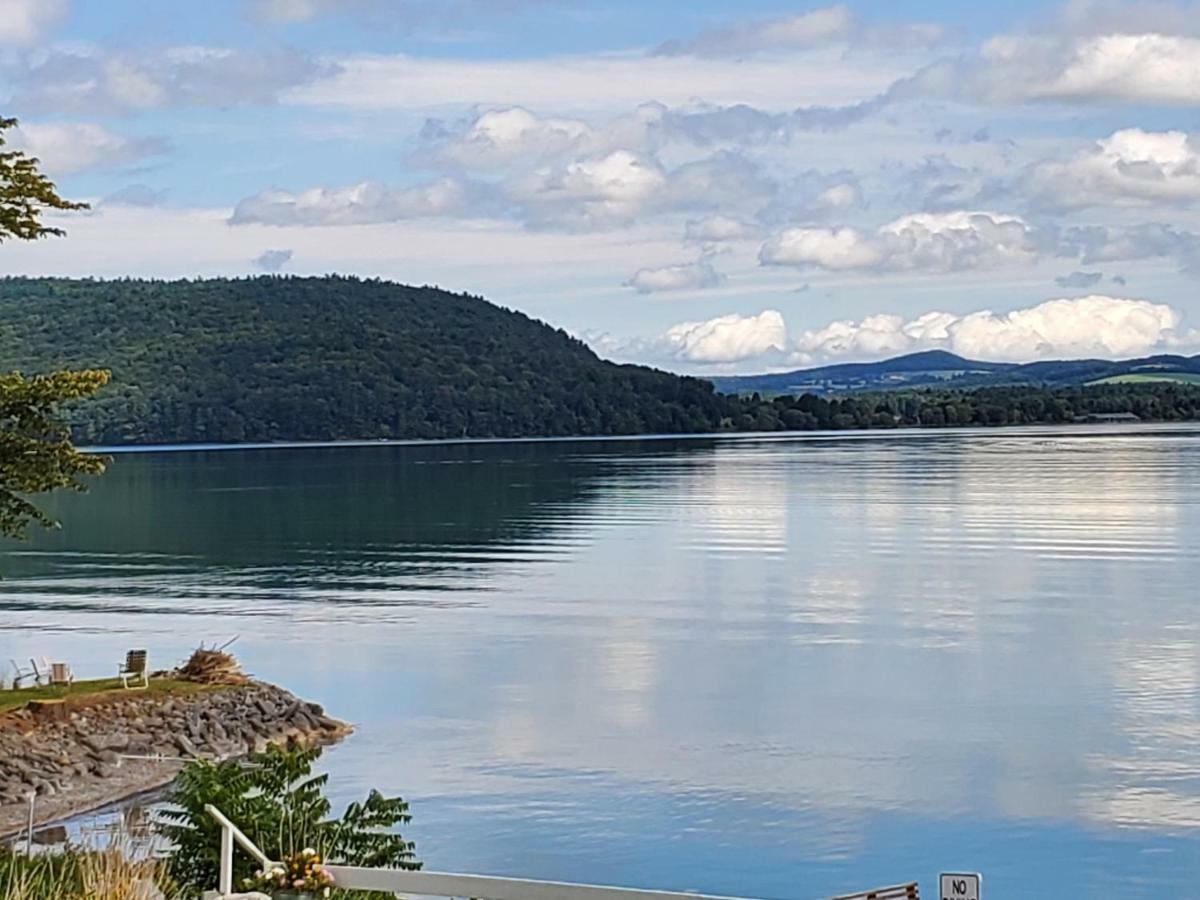 Motel View Cooperstown