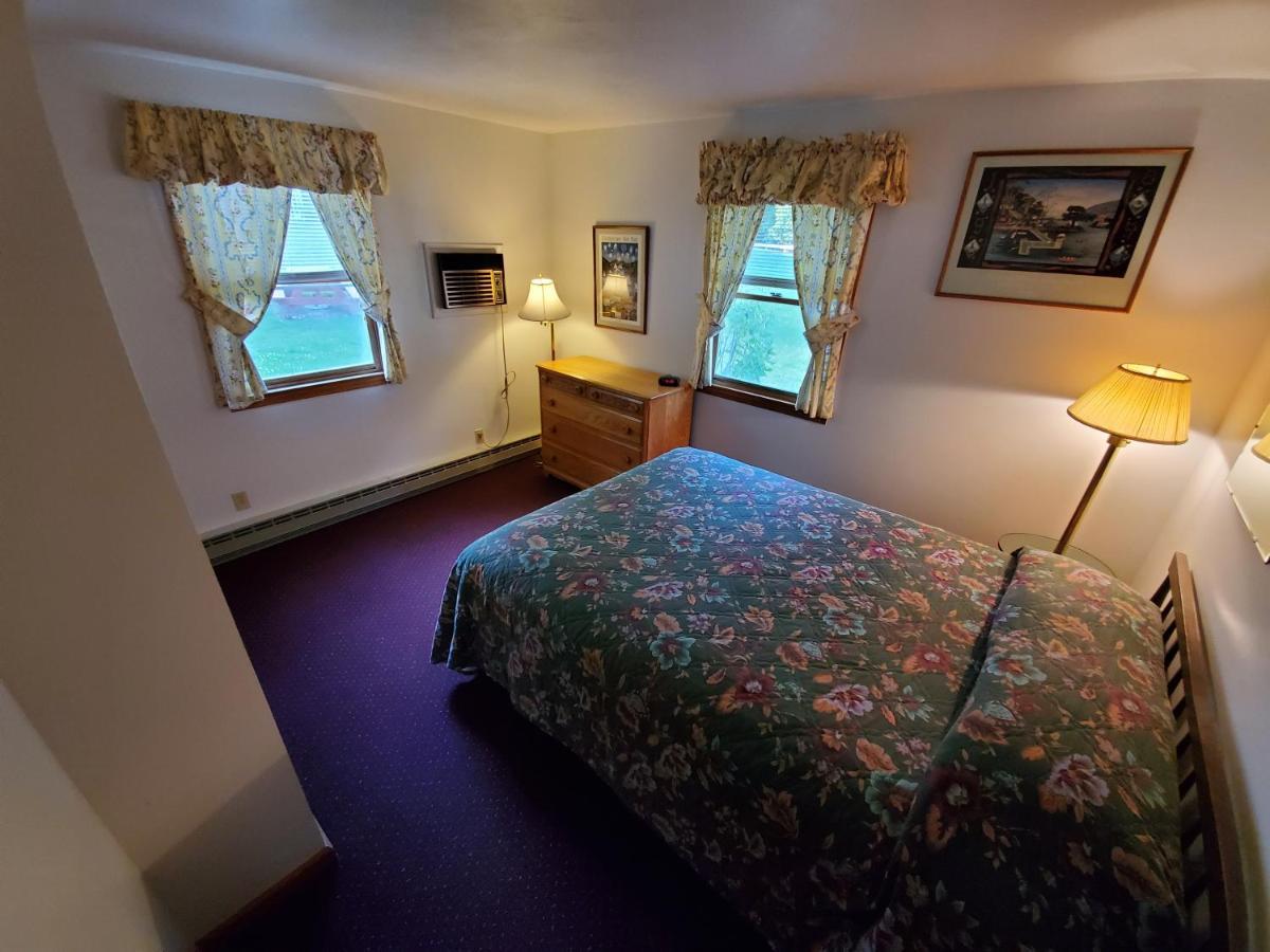 View Motel Cooperstown